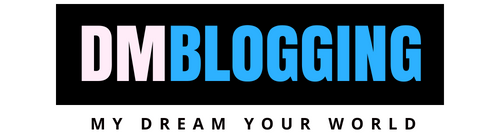 DM Blogging