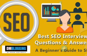 104 Useful SEO Interview Questions & Answers for 2019: A Beginner’s Guide to SEO