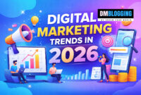Digital marketing trend 2026