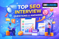 seo interview